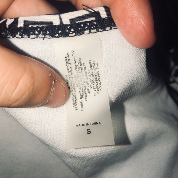 Halter bikini set - Picture 3 of 4